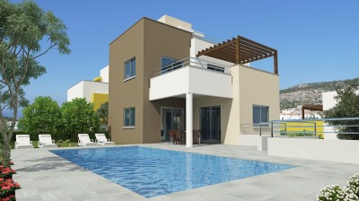 Embrace the ultimate Cyprus lifestyle